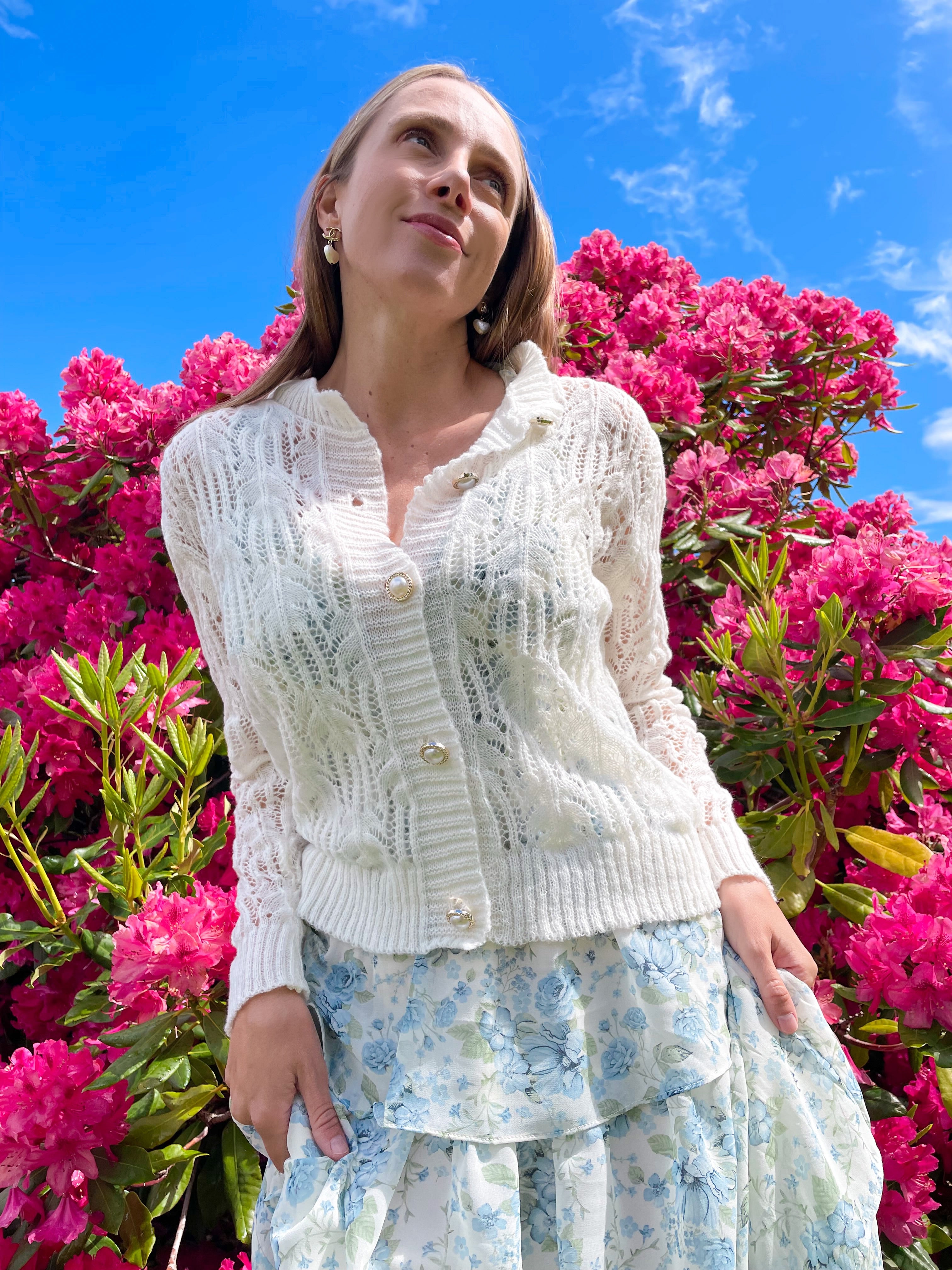 Marcia Cardigan