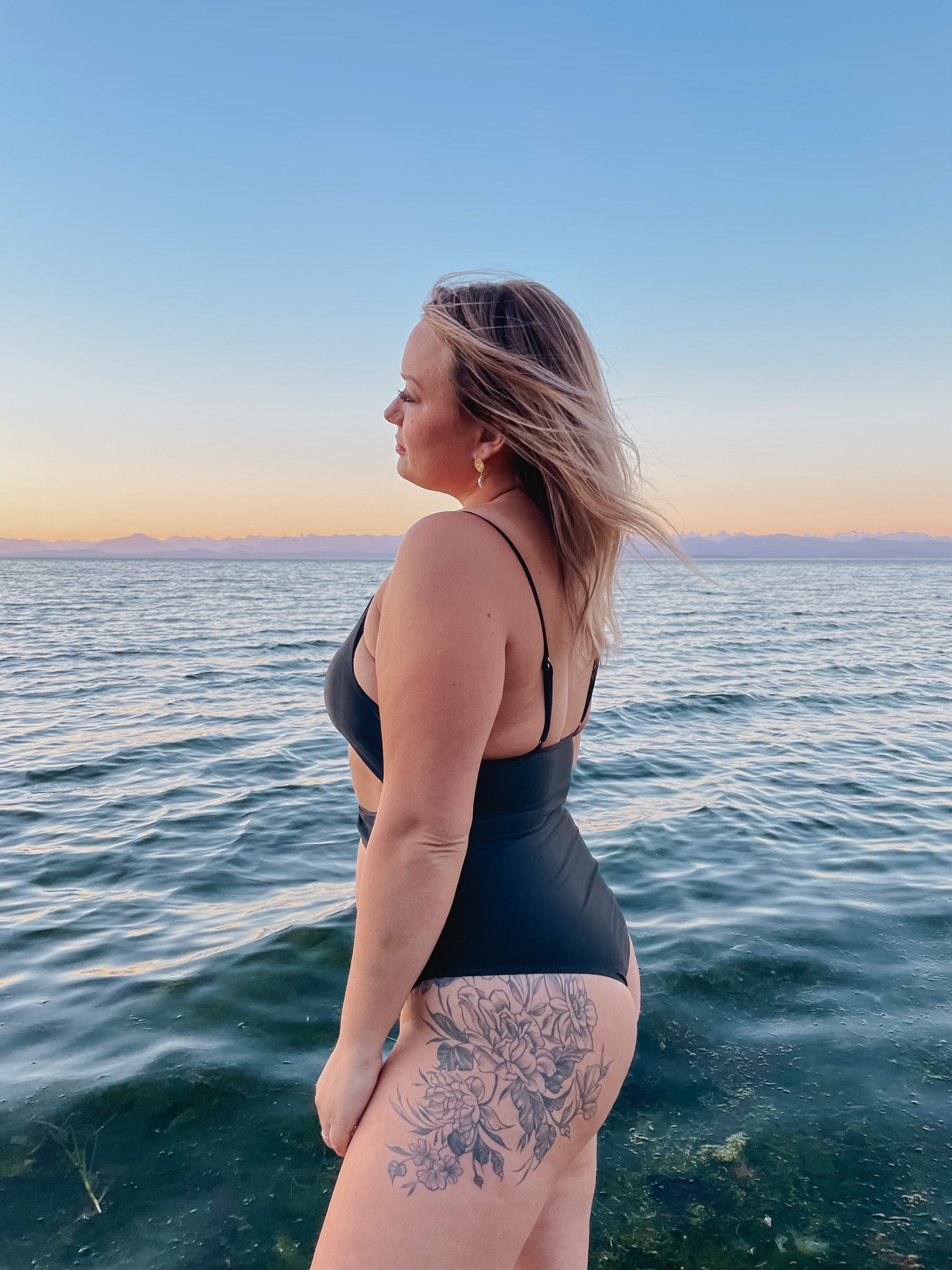 Hooked on You One Piece