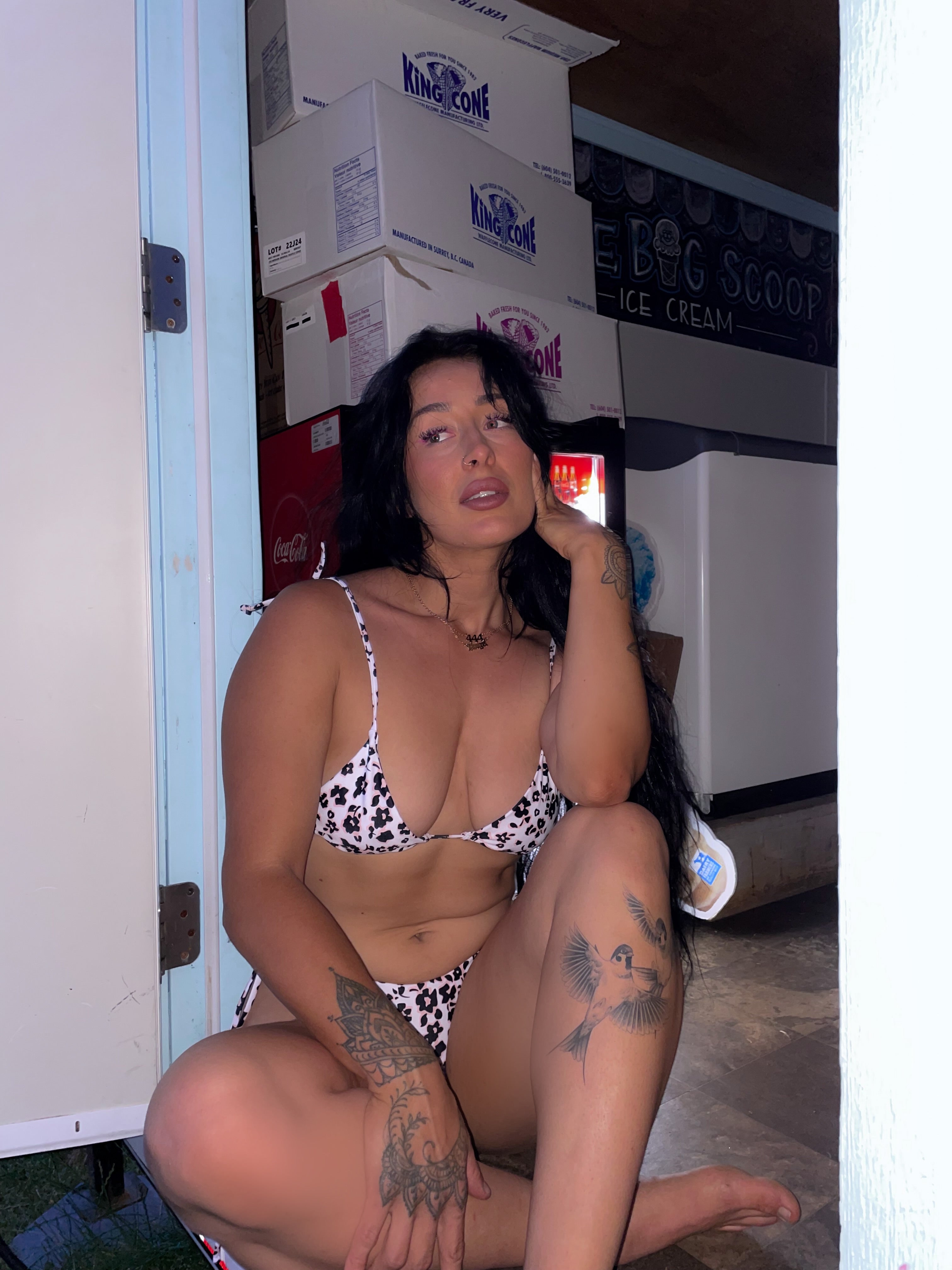 Coco Bikini