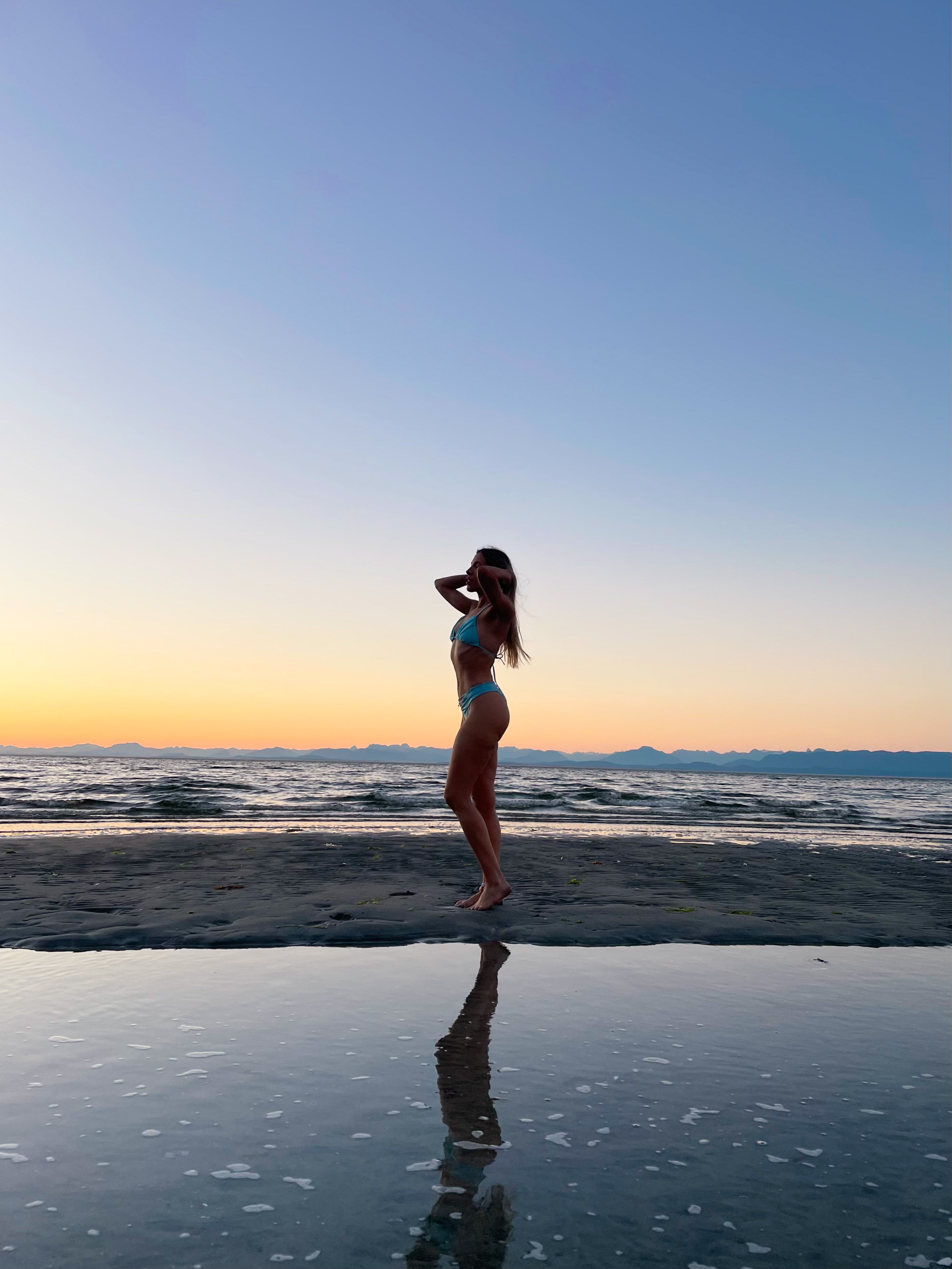 Drop of the Sea Bikini