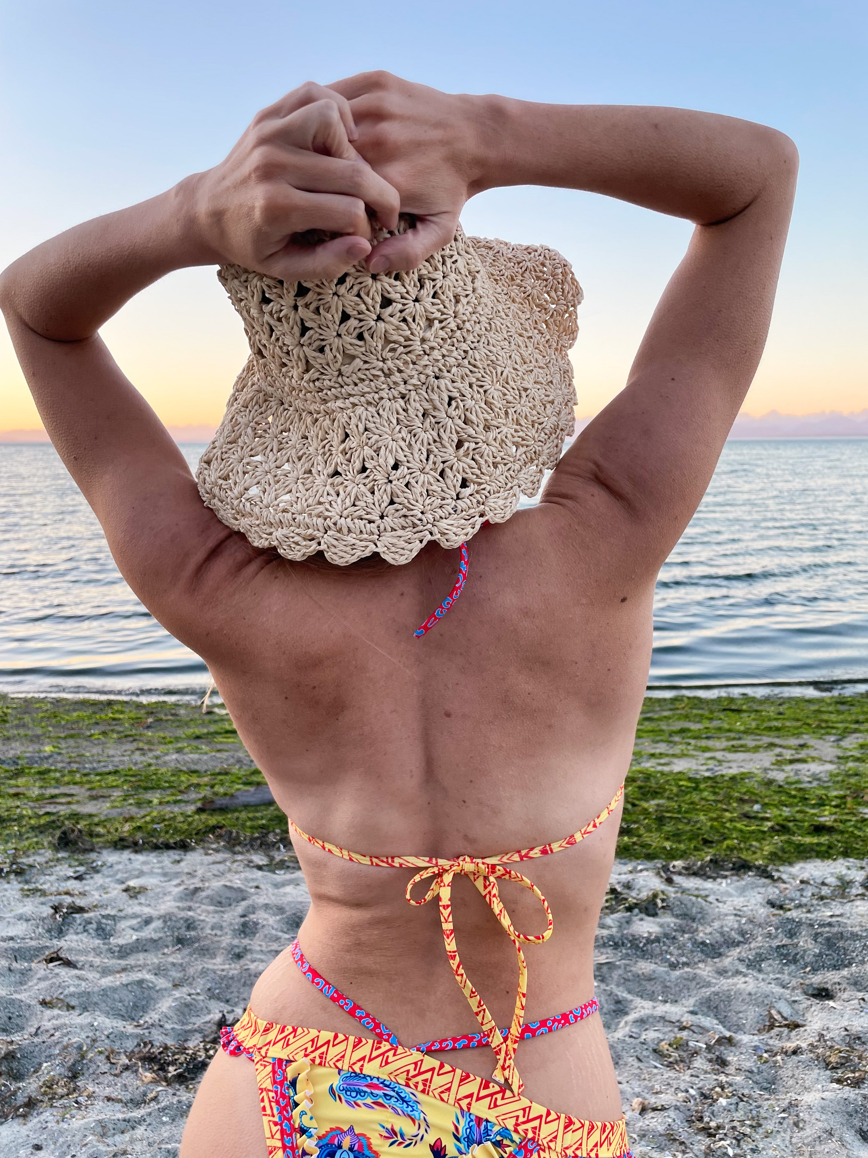 Gili Girl Island Bikini