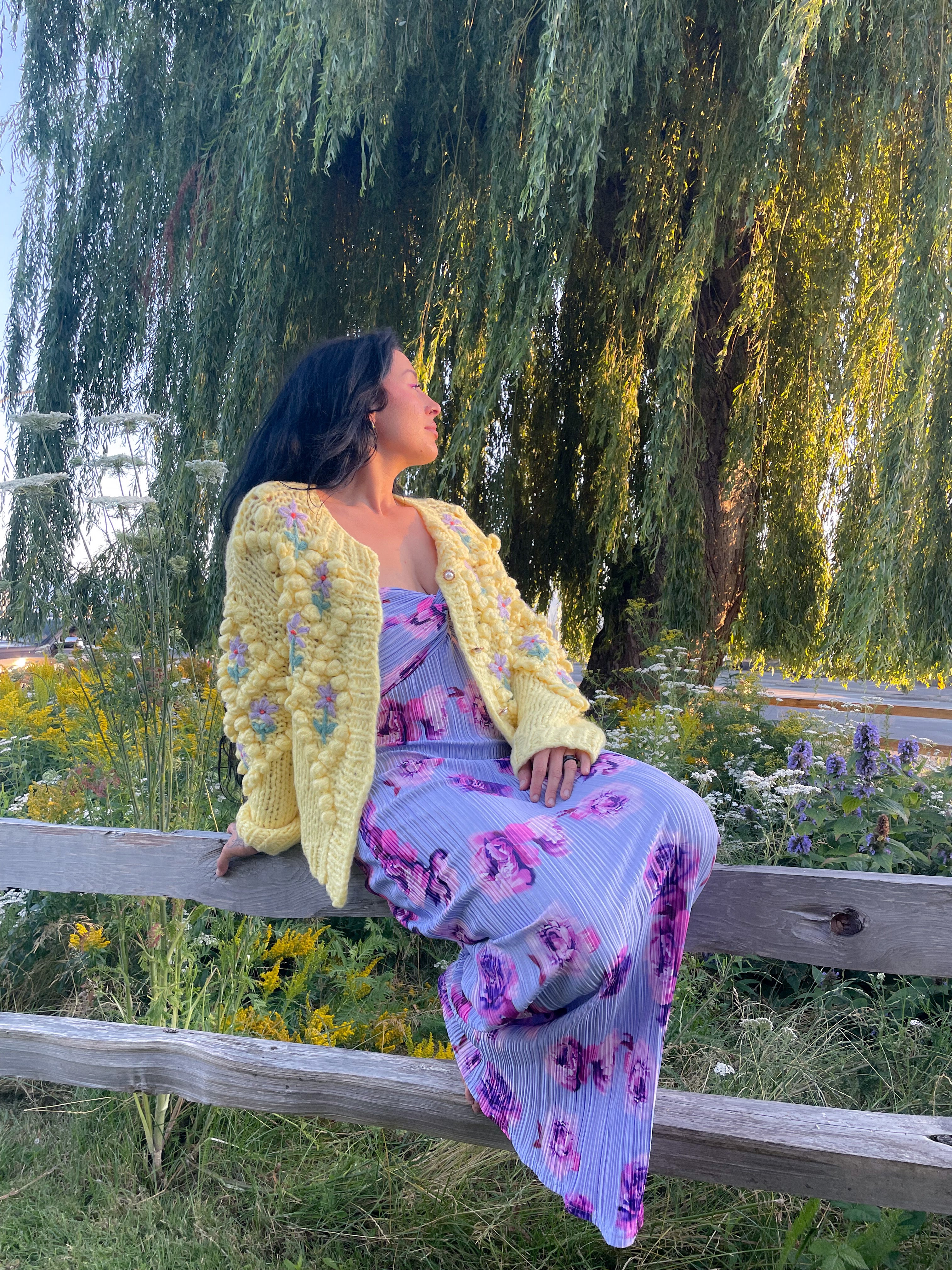 Tallula Dress