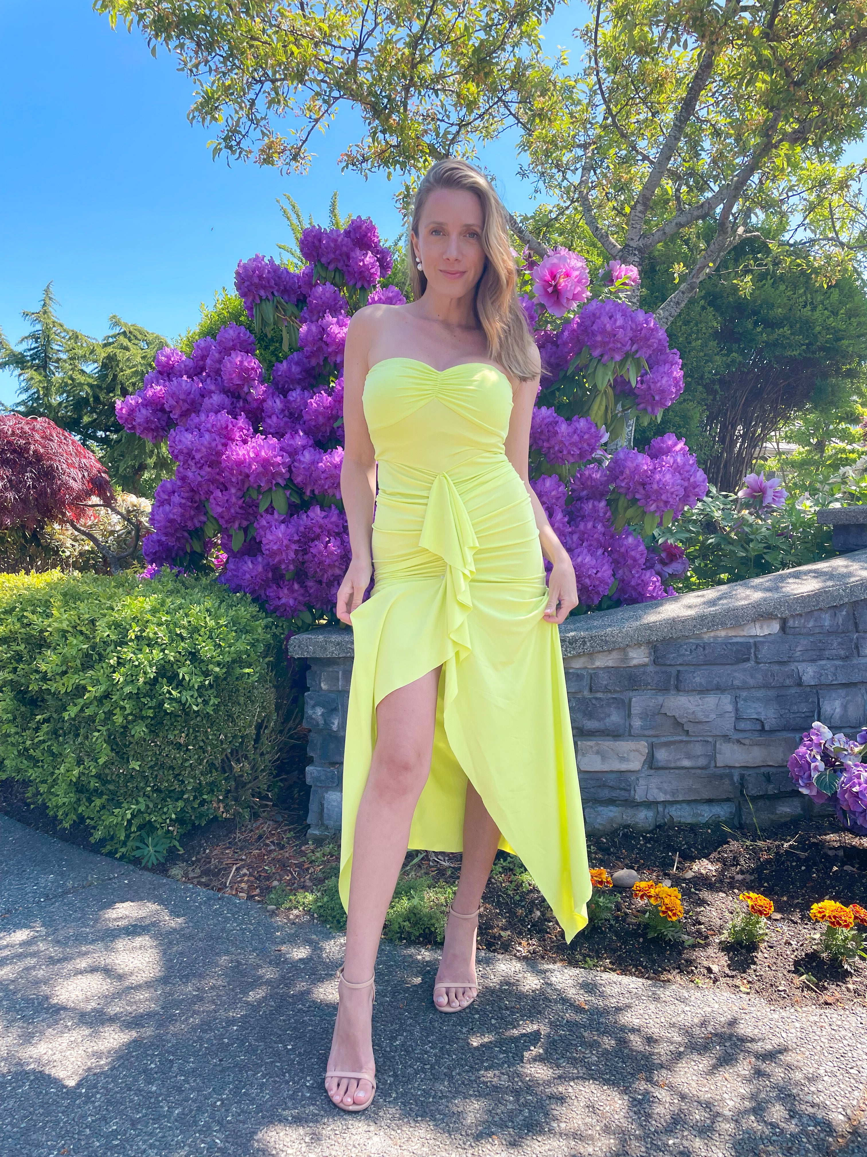 Limonade Maxi