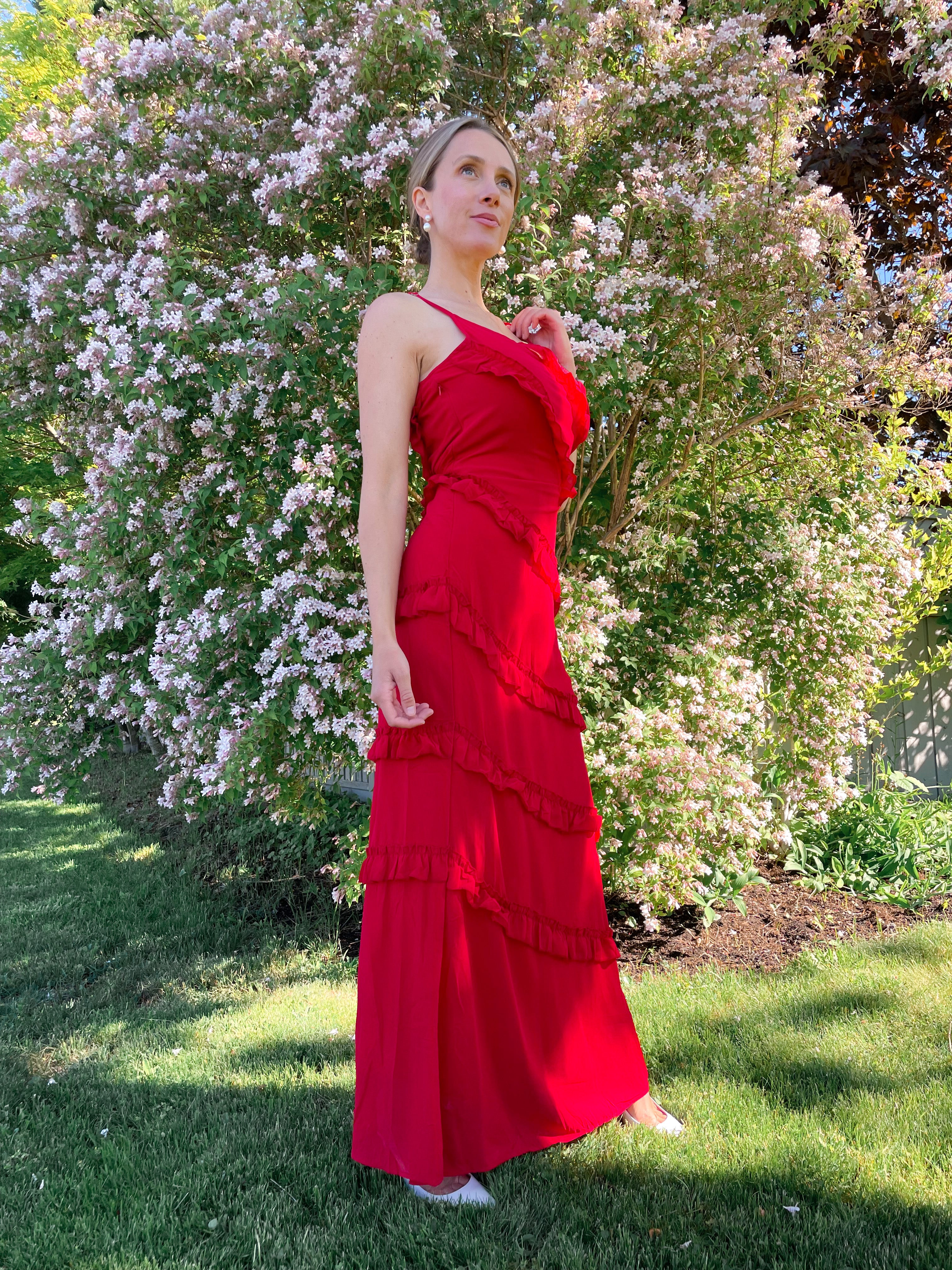 Lane Forever Dress