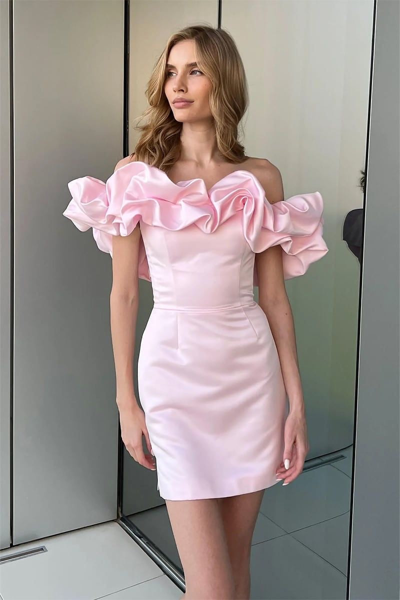 Cupcake Party Dress