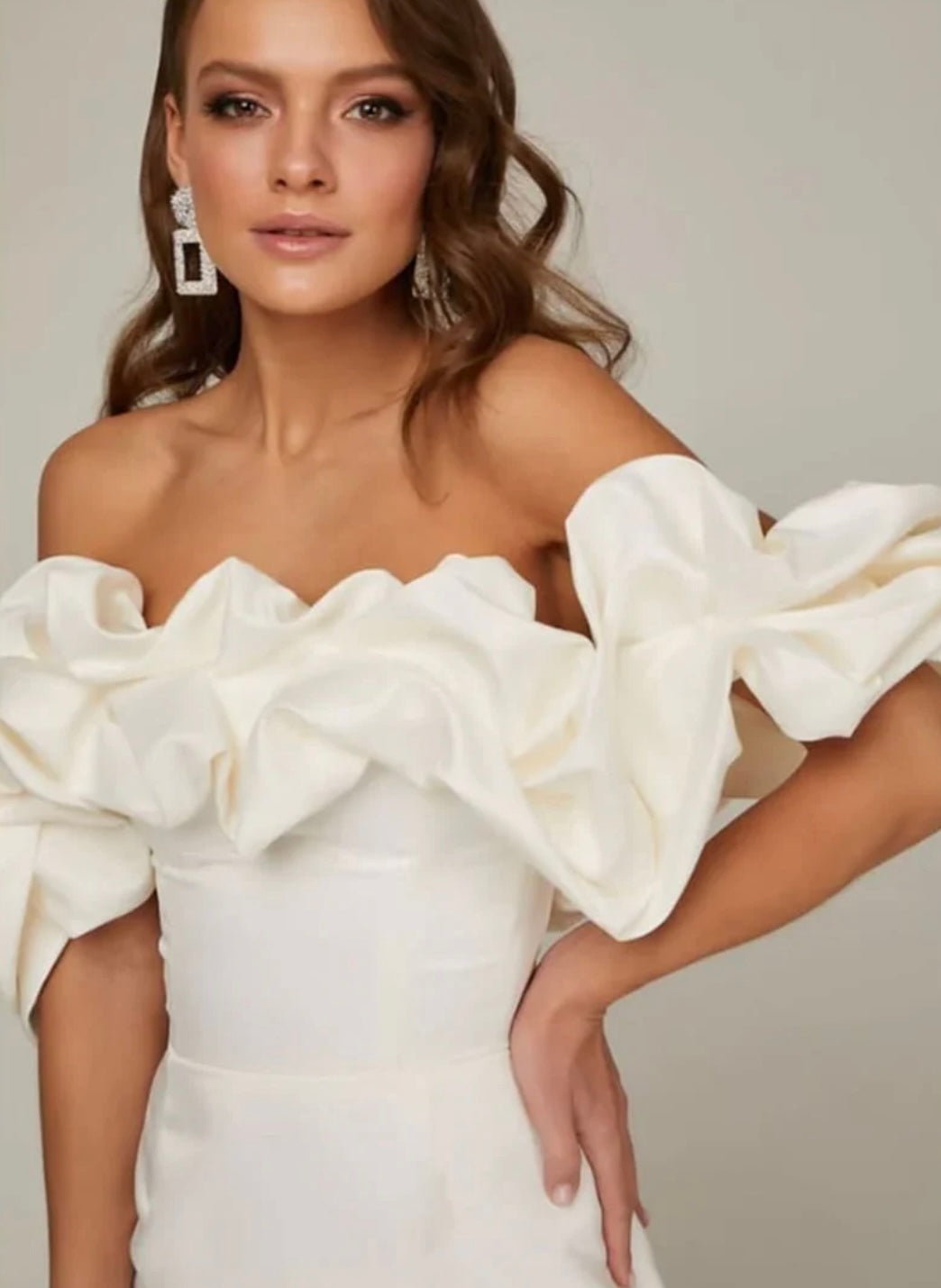 Cupcake Party Dress