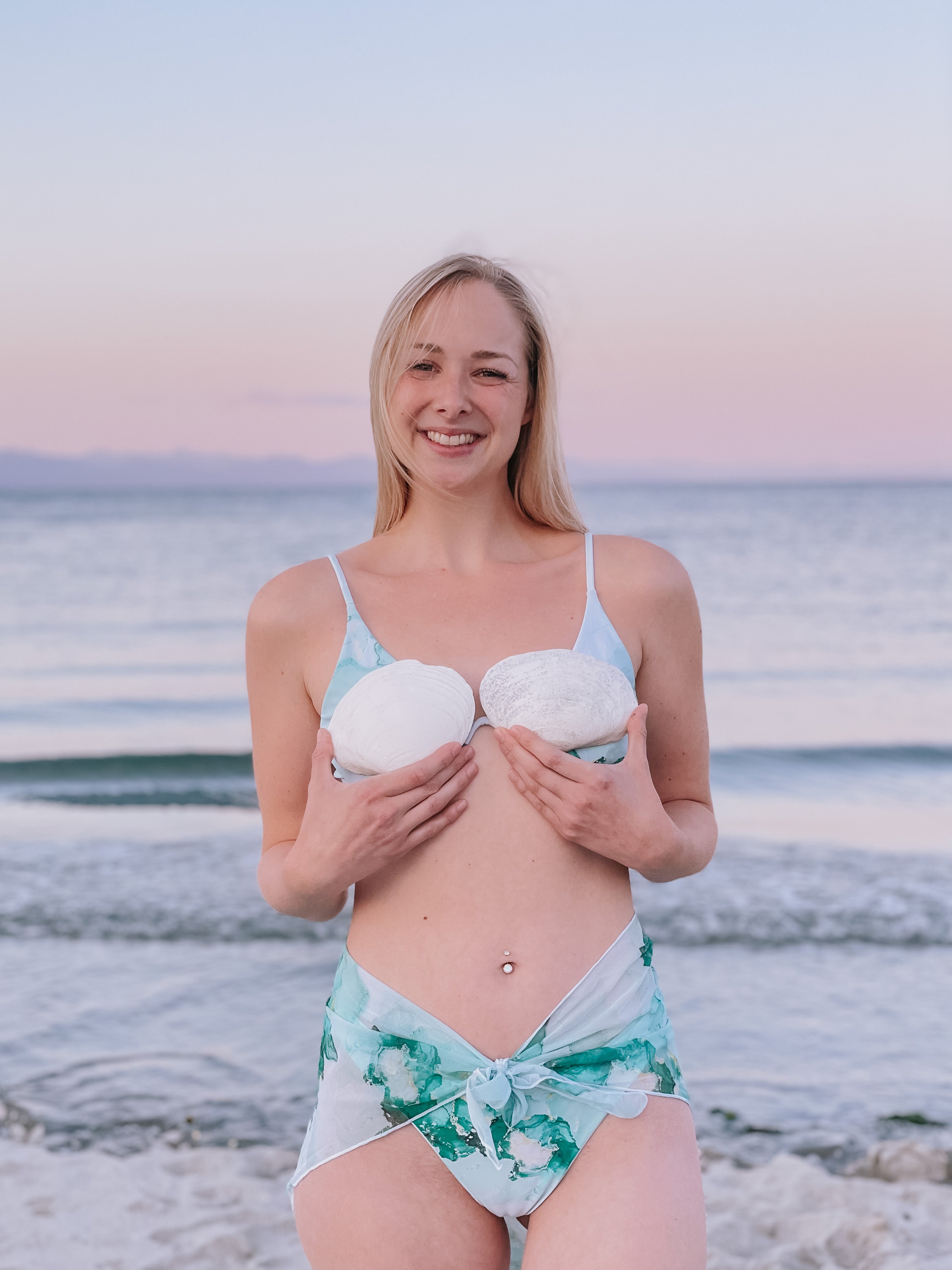 Geode Bikini Set