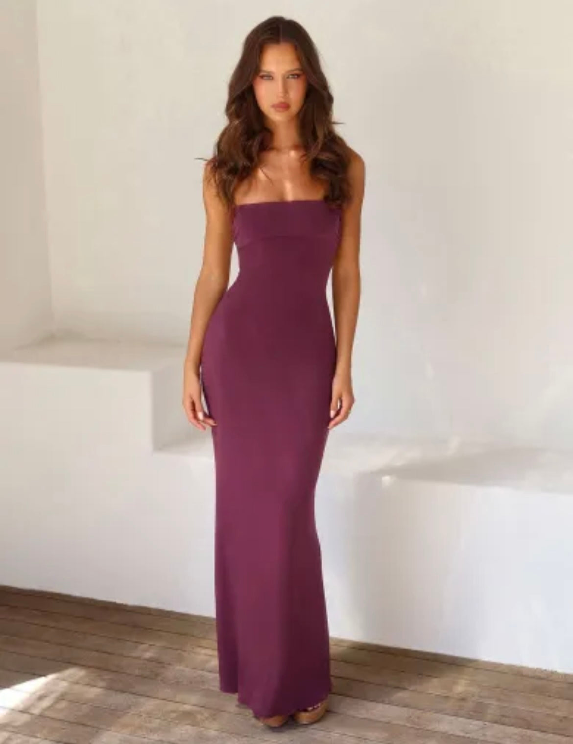 Ali Girl Maxi