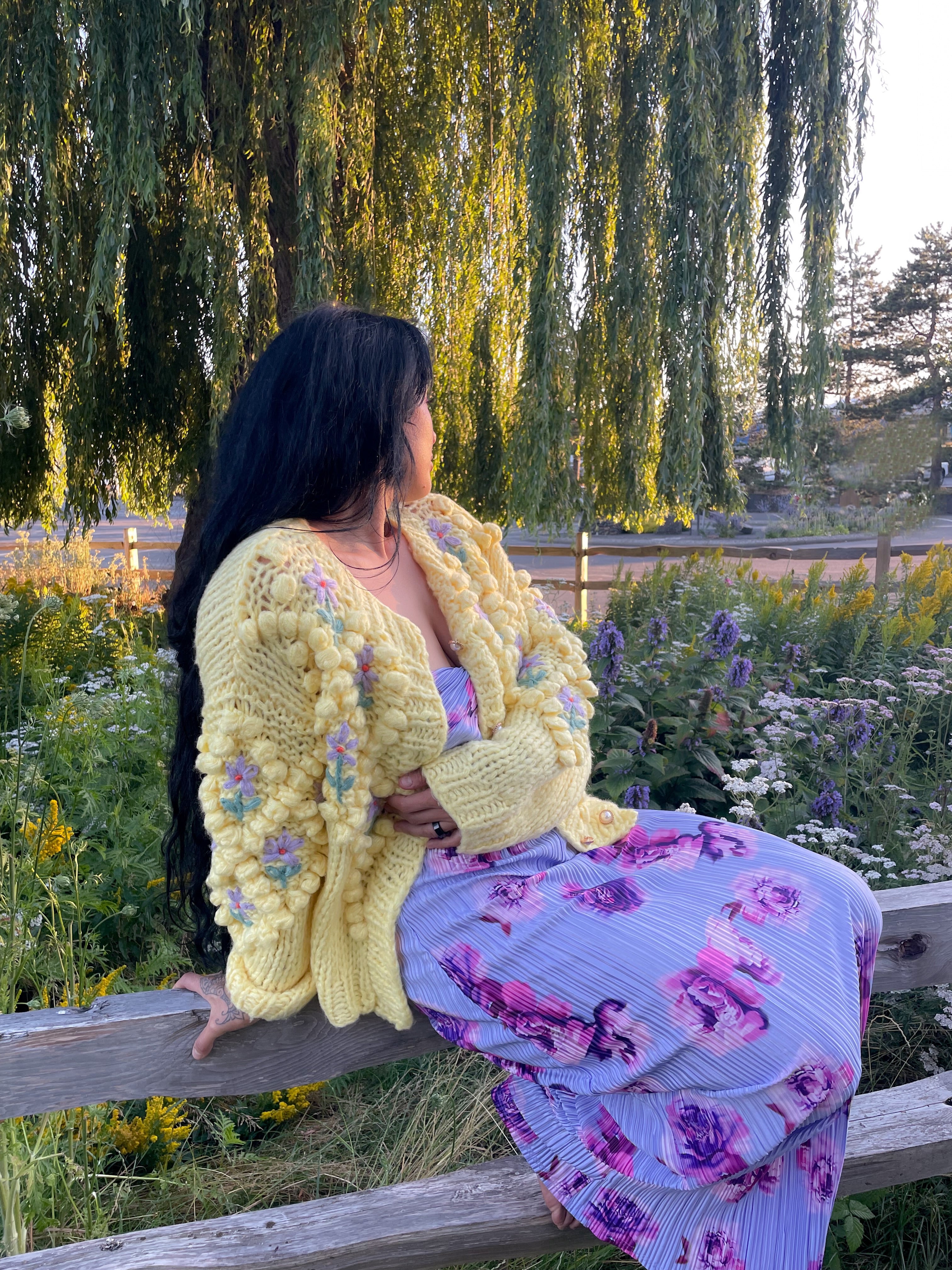 Tallula Dress