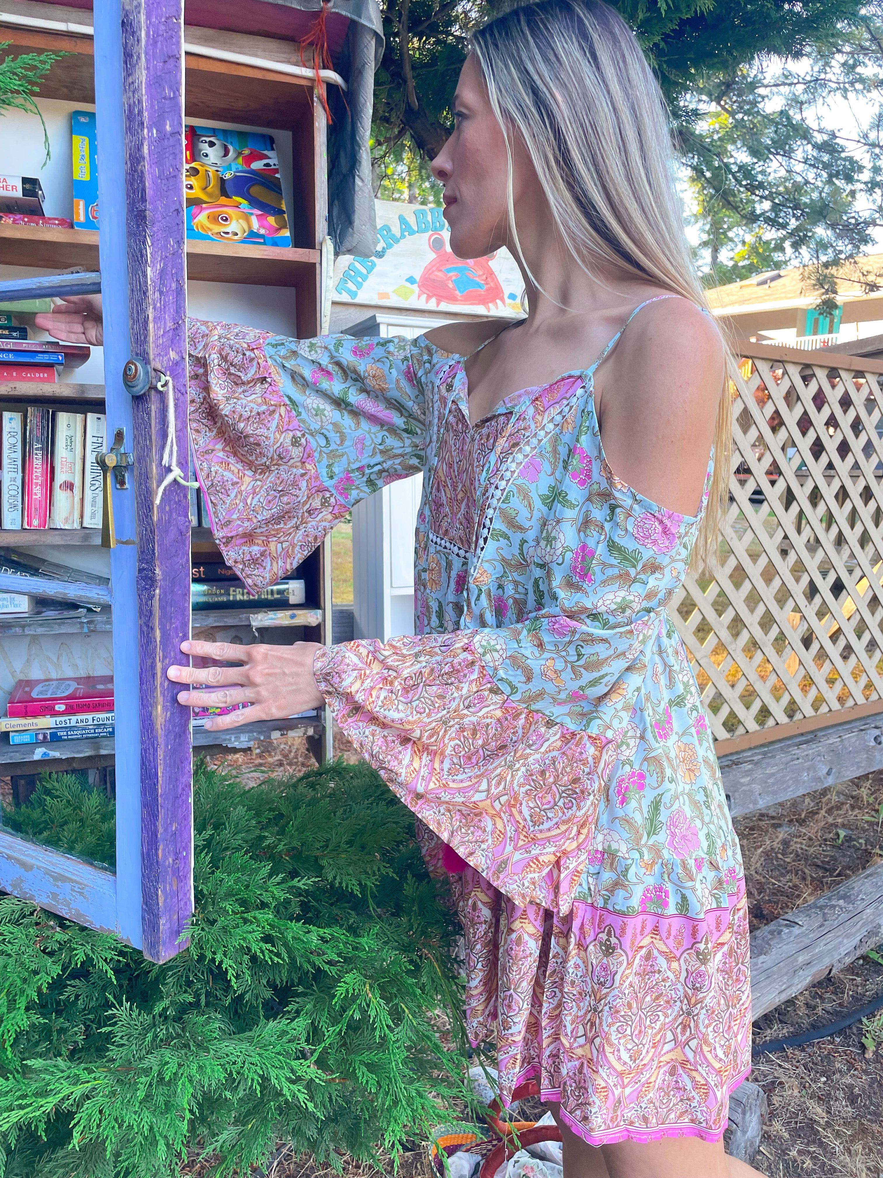Little Belle Dress