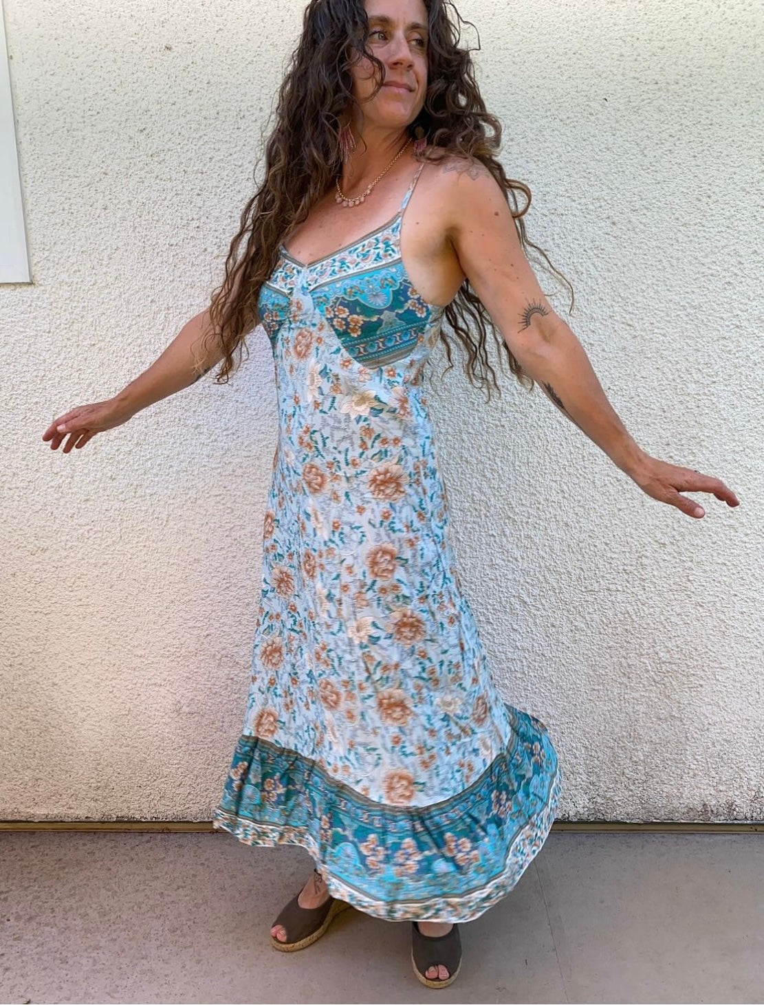 Fairy Catcher Midi