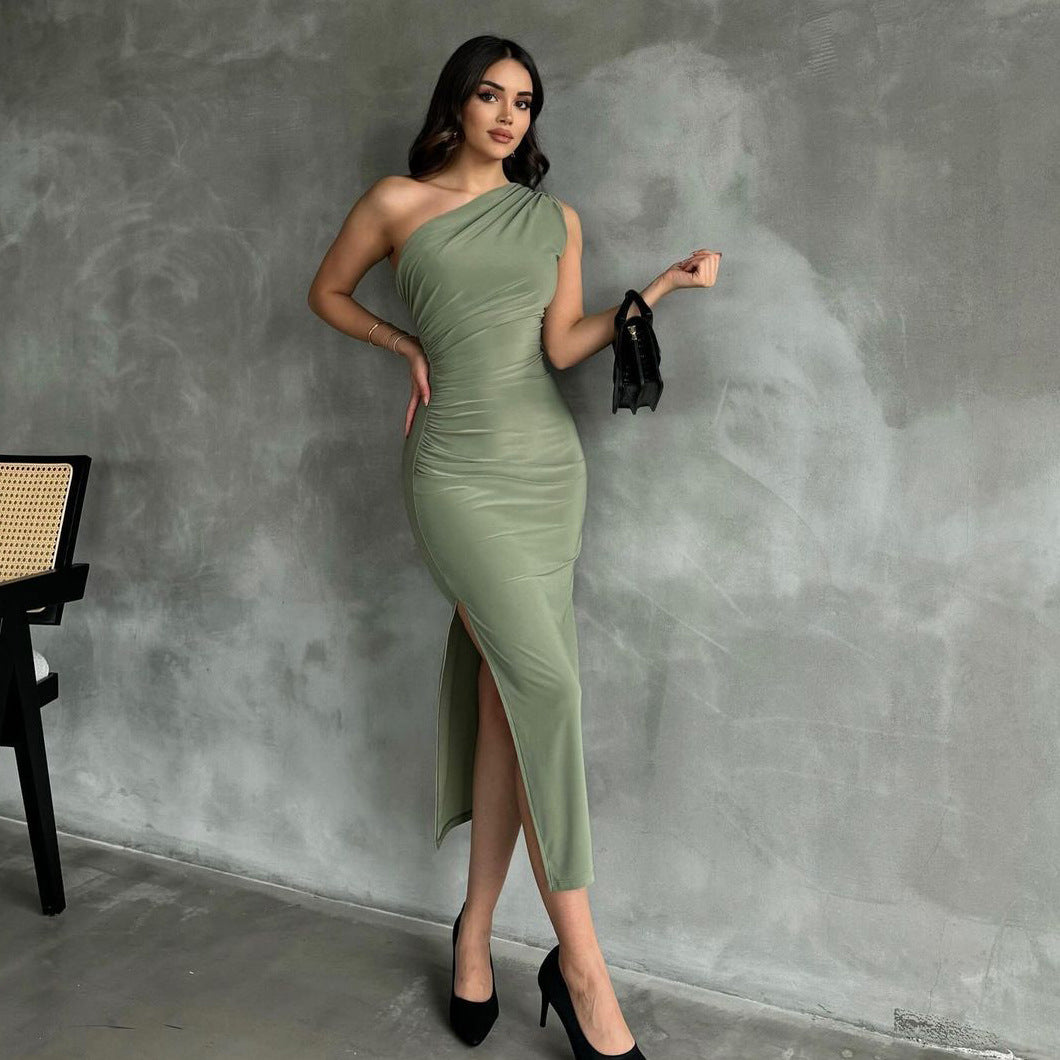 Too Hot To Stop Bodycon