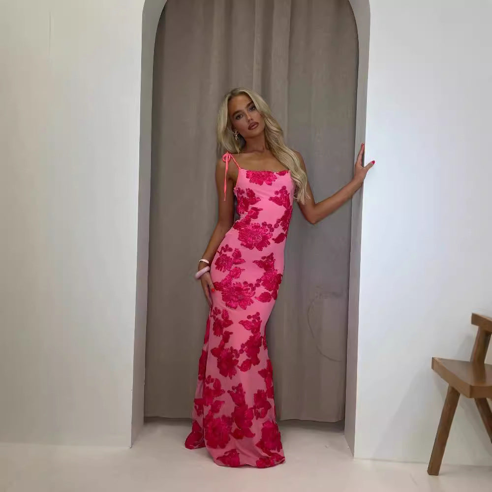 Lilli Love Dress