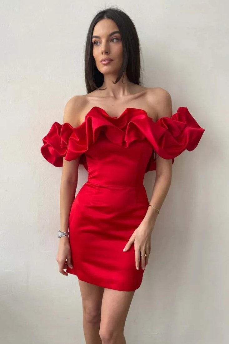Cupcake Party Dress