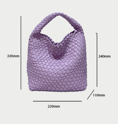 When In Venice Shoulder Bag