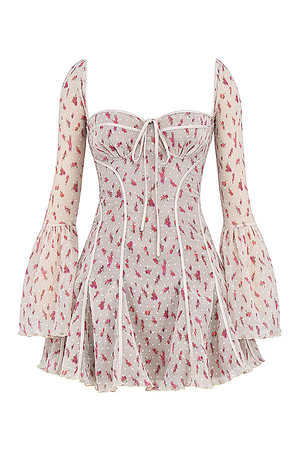 Enchantress Lace Mini
