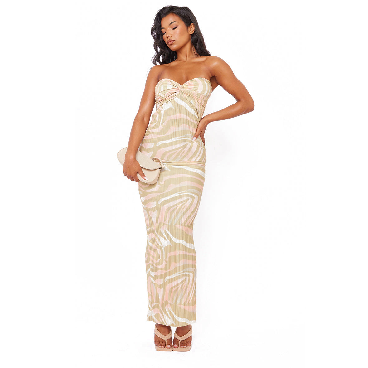 Tallula Dress