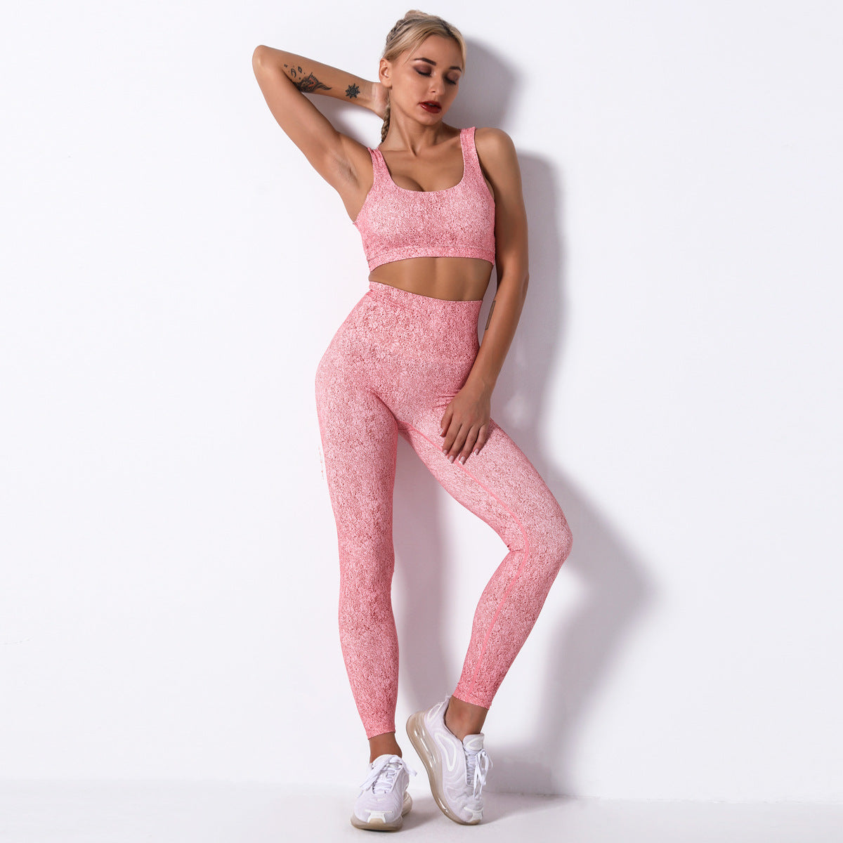 Ella Flow Activewear