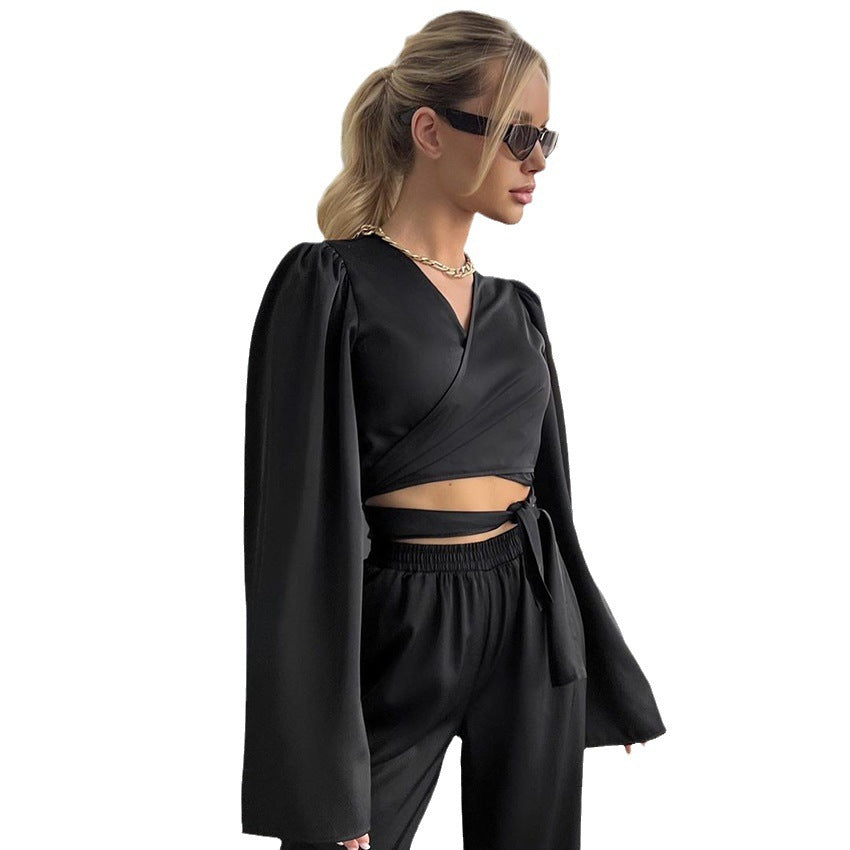 Cozy Chic  Set