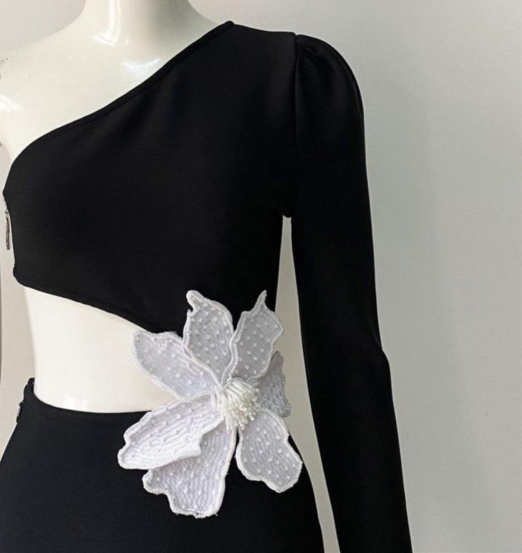 Camille Dress
