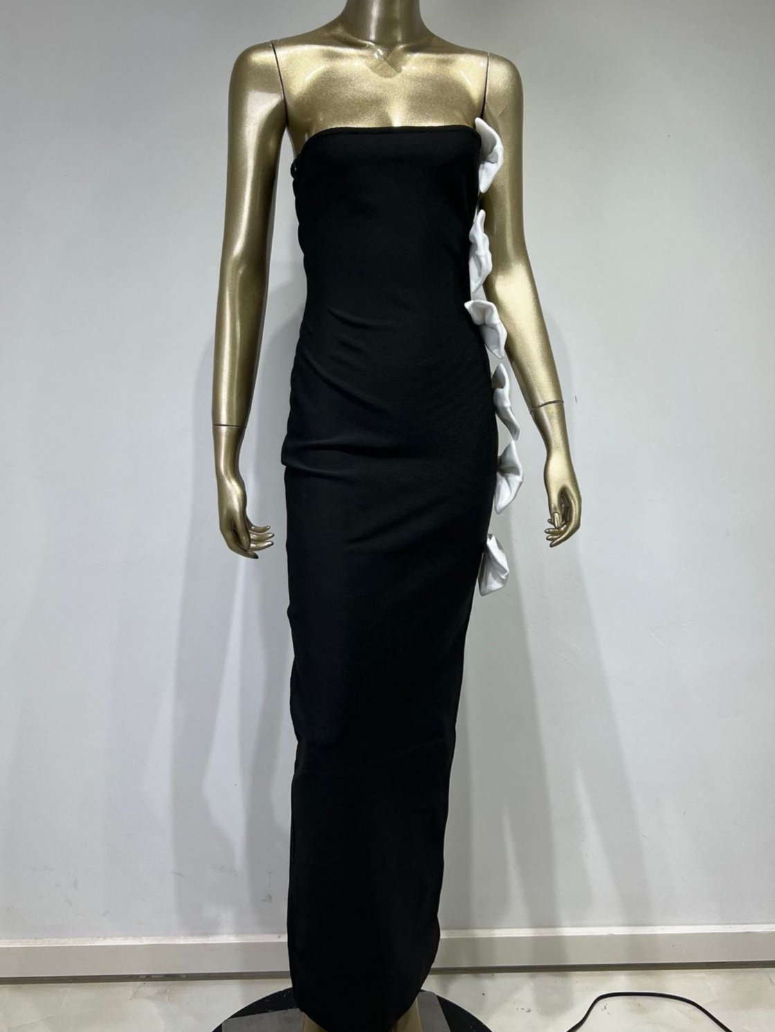Manhattan Bow Dress