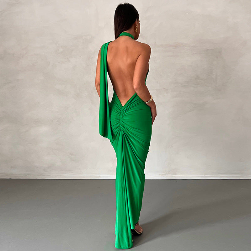 Star Sheath Dress
