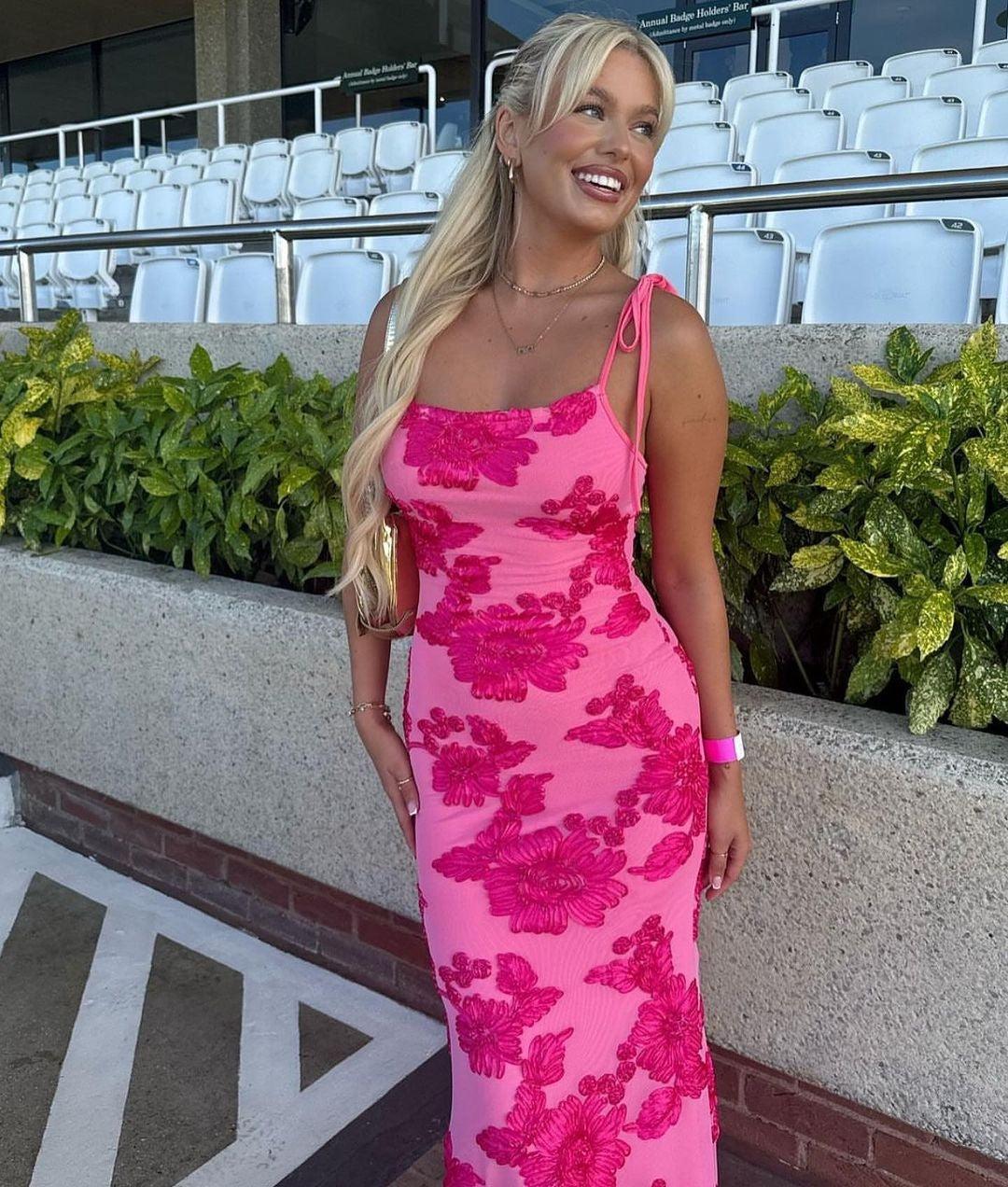 Lilli Love Dress