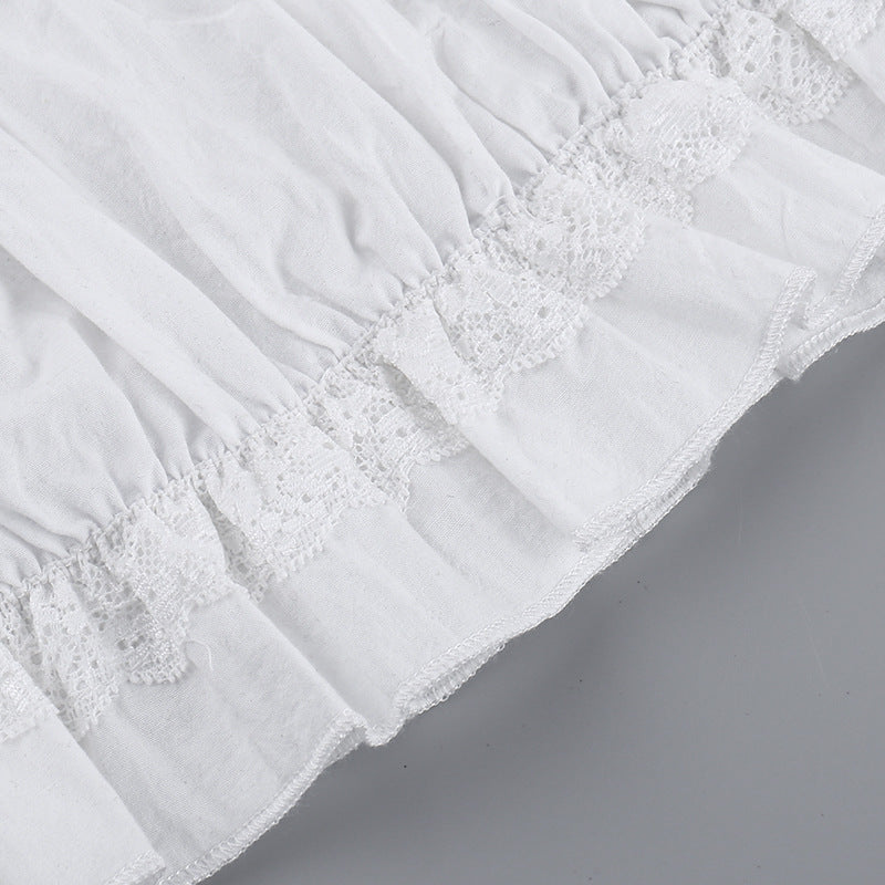 Leyla Blouse