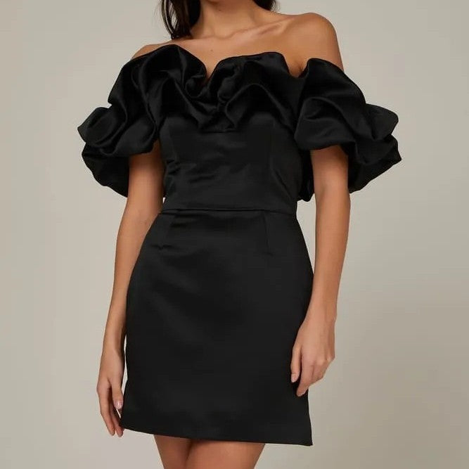 Cupcake Party Dress