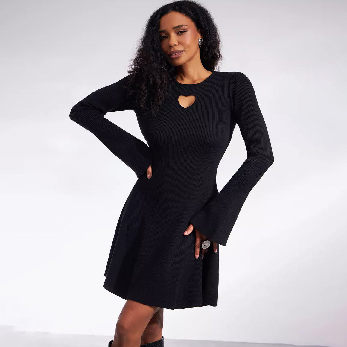 Amore Knit Mini