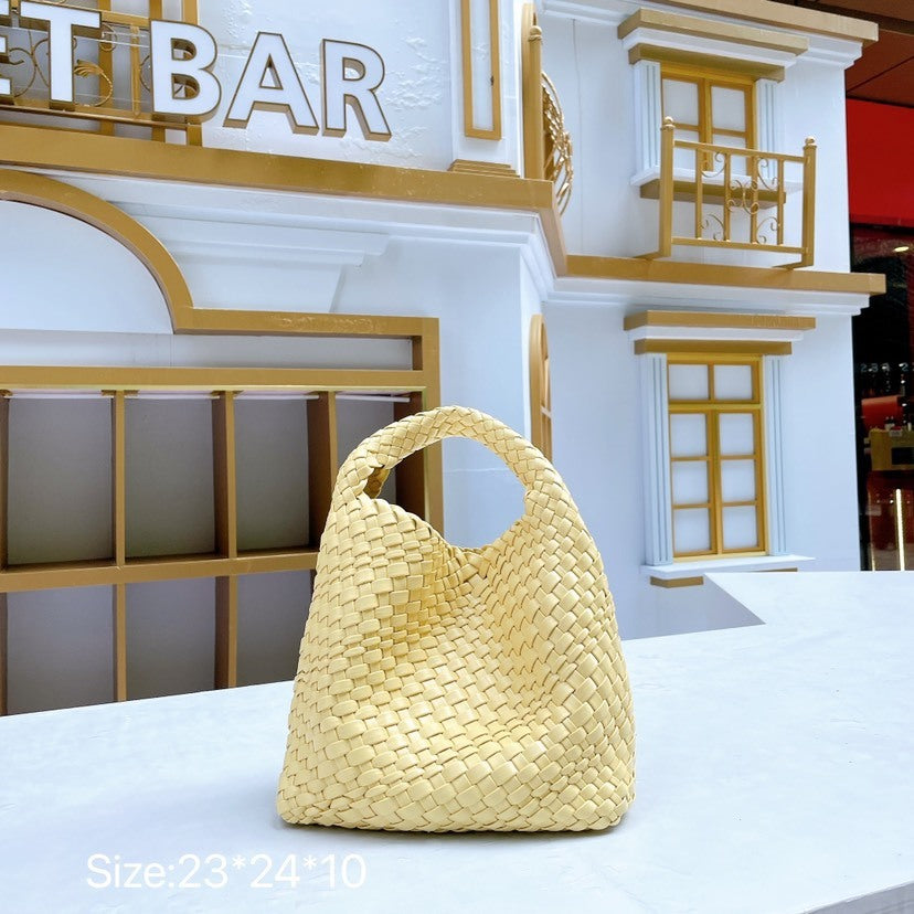 When In Venice Shoulder Bag