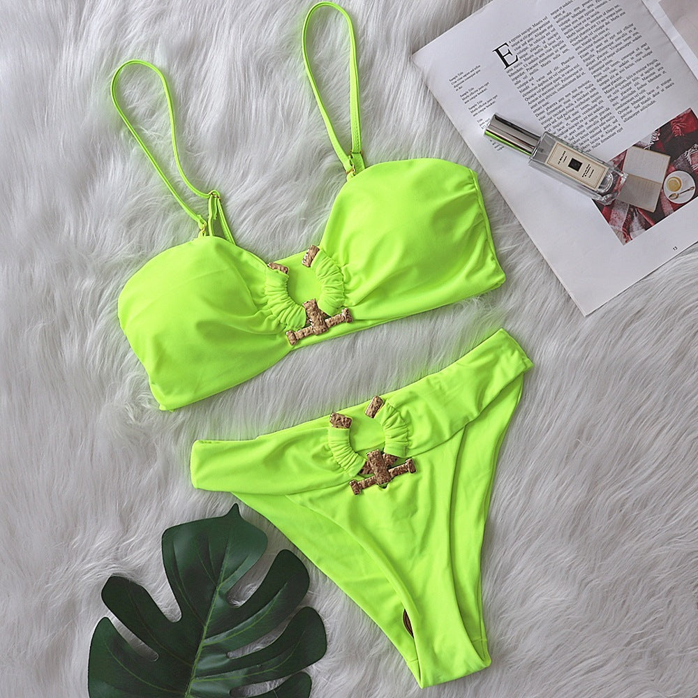 Treasure Swimsuit