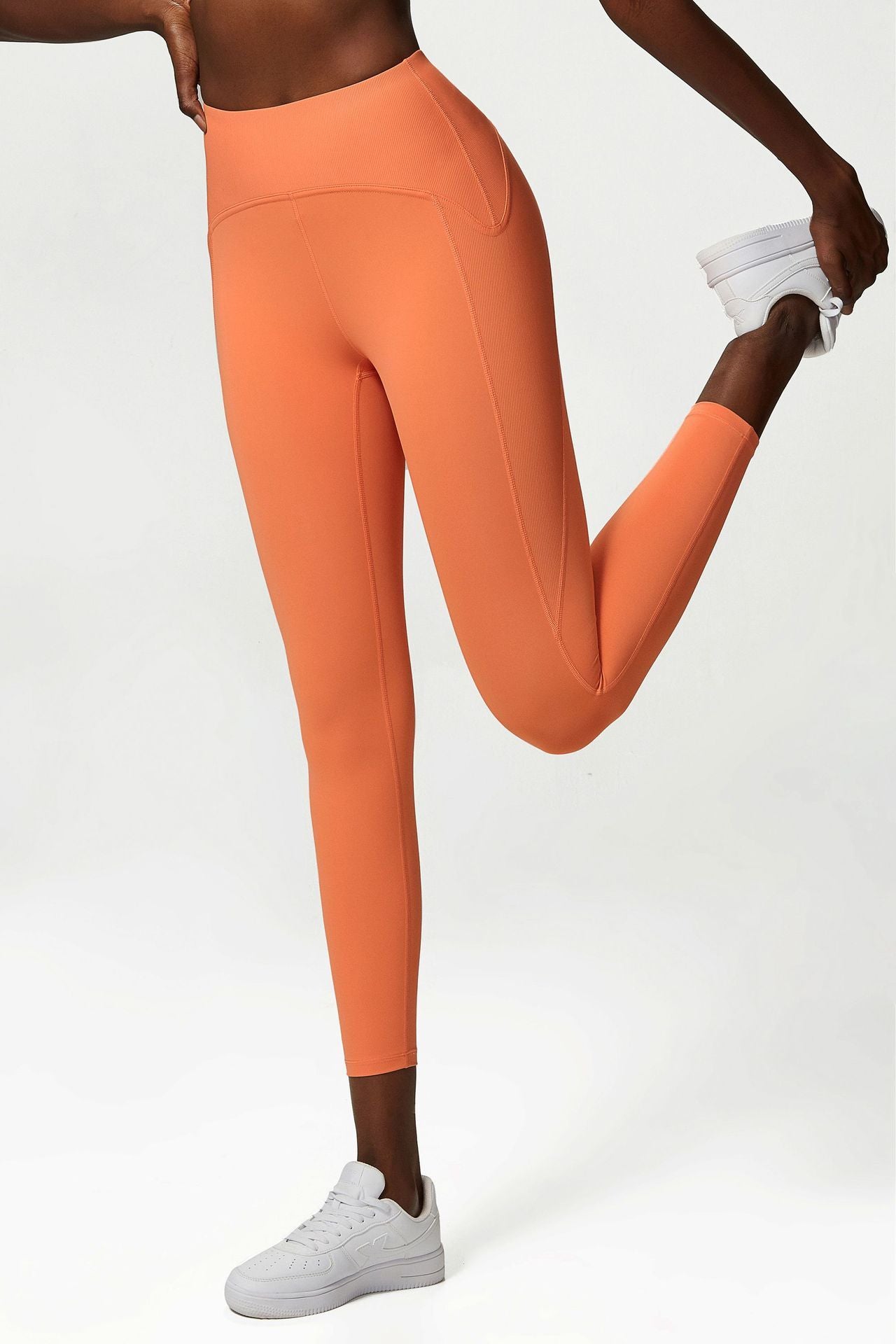 Skin Luxe Fitness Wear