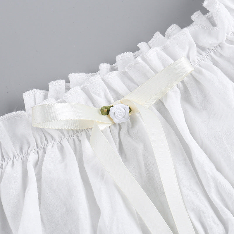 Leyla Blouse