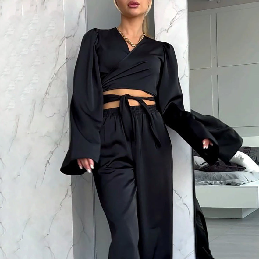 Cozy Chic  Set