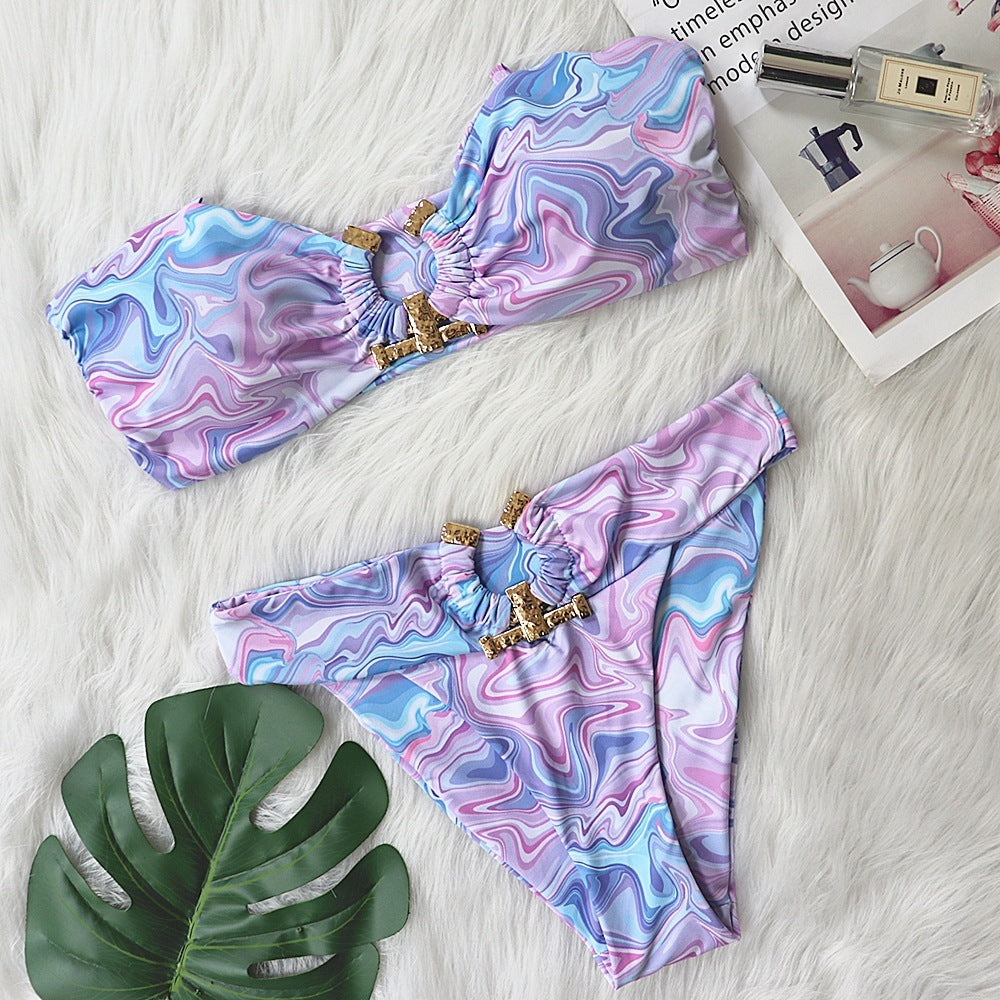 Treasure Swimsuit