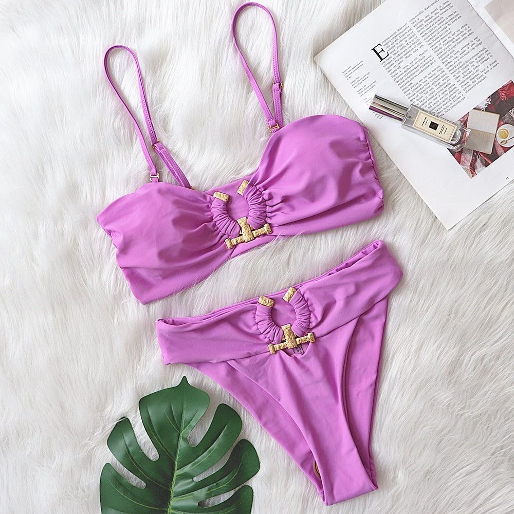 Treasure Swimsuit