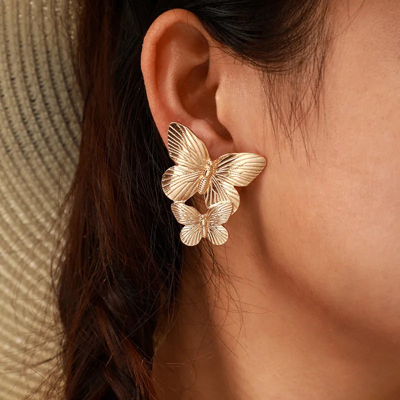 Fly Away Earrings