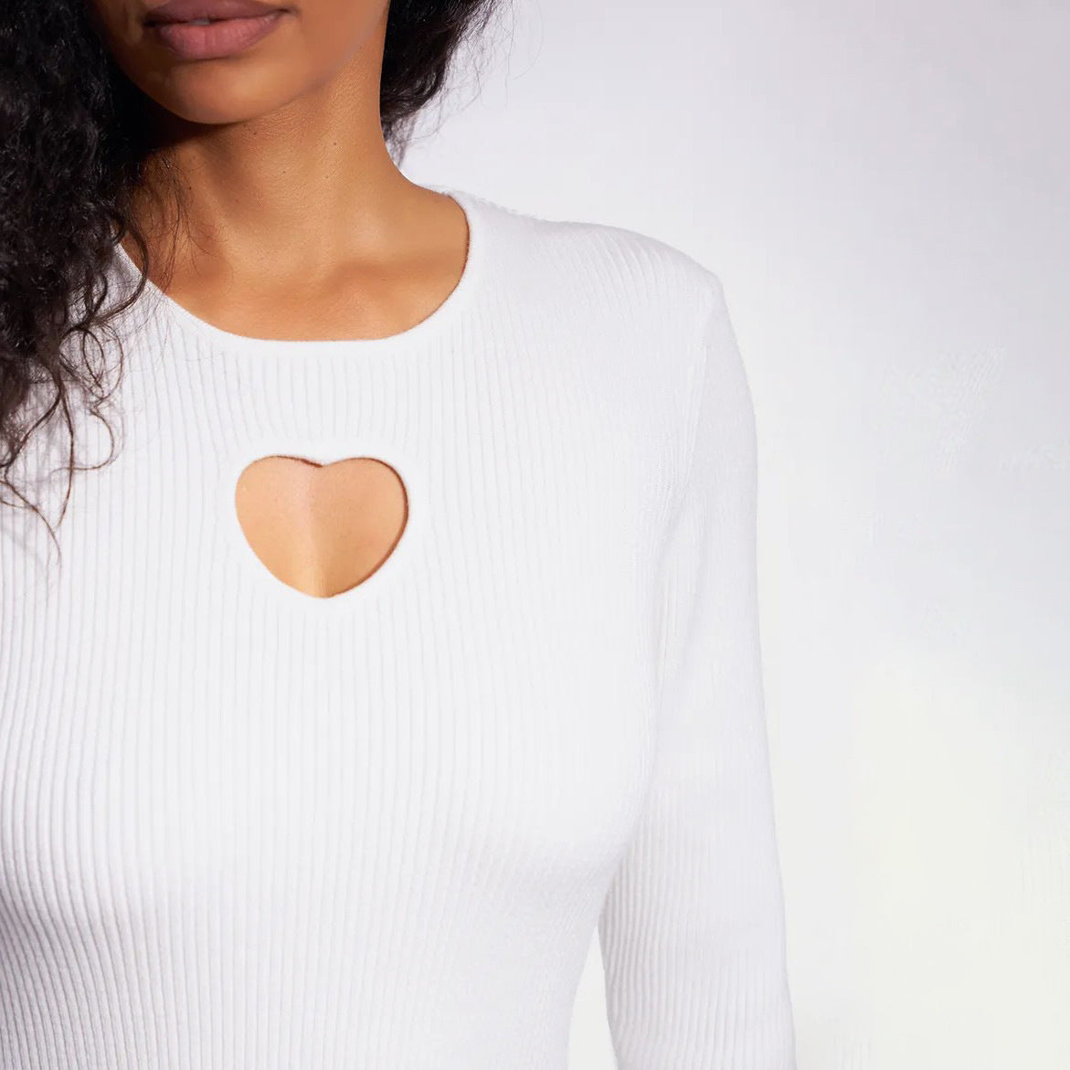 Amore Knit Mini