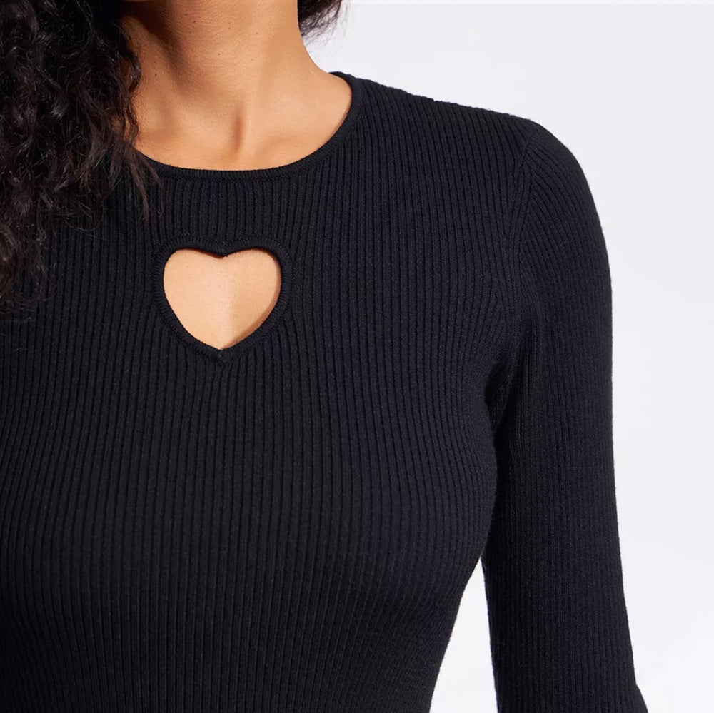 Amore Knit Mini