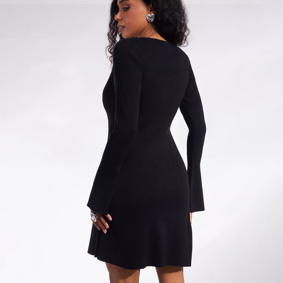 Amore Knit Mini