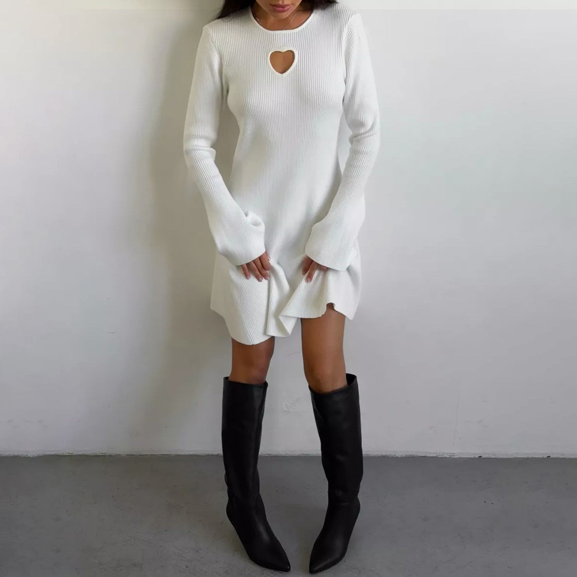 Amore Knit Mini