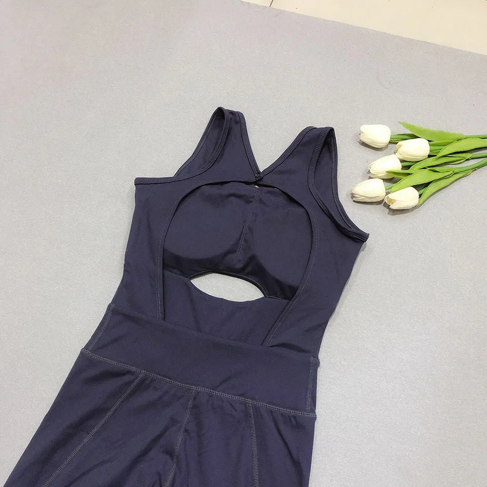 Core Sculpt Activewear