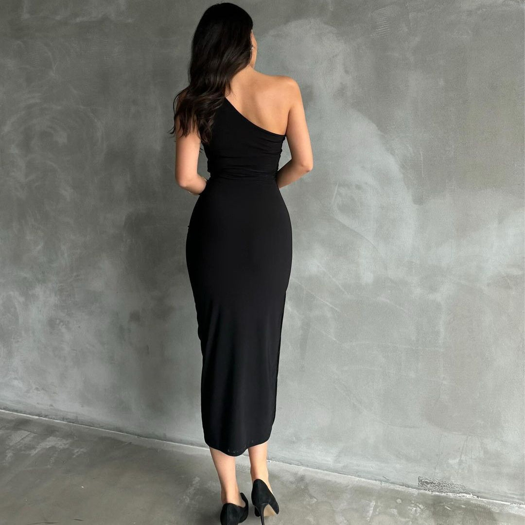 Must Have Bodycon Dress for Women Sleek & Stylish Fit | Lilli Collection Must Have Bodycon Dress for Women Sleek & Stylish Fit | Lilli Collection