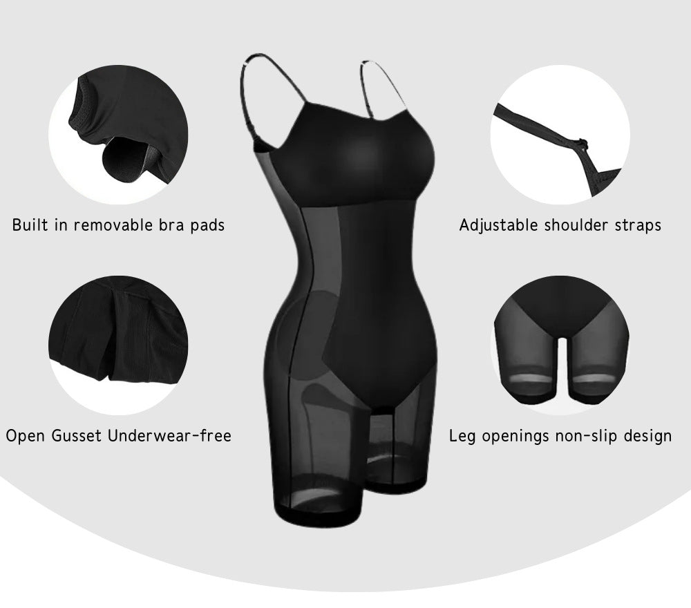 Lilli Signature Shape Wear Maxi