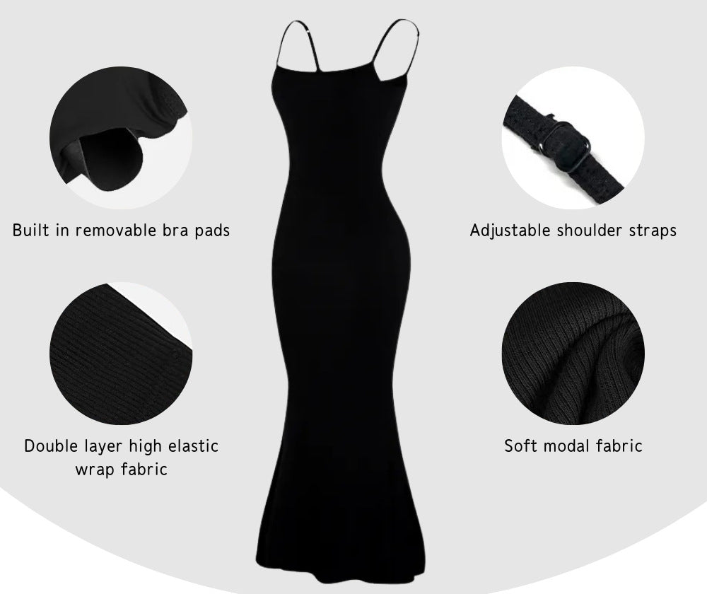 Lilli Signature Shape Wear Maxi