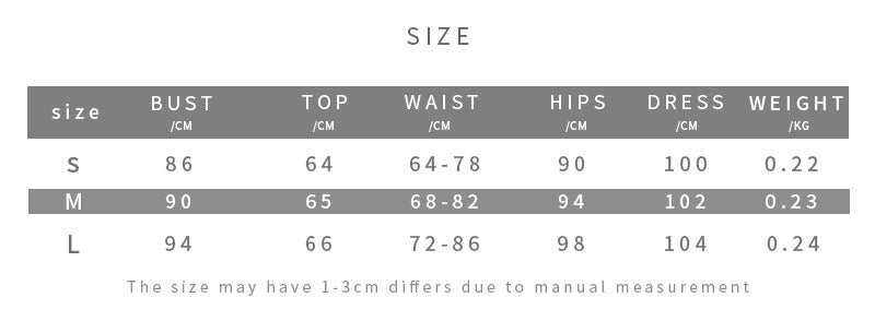 Backless Halter Summer Set