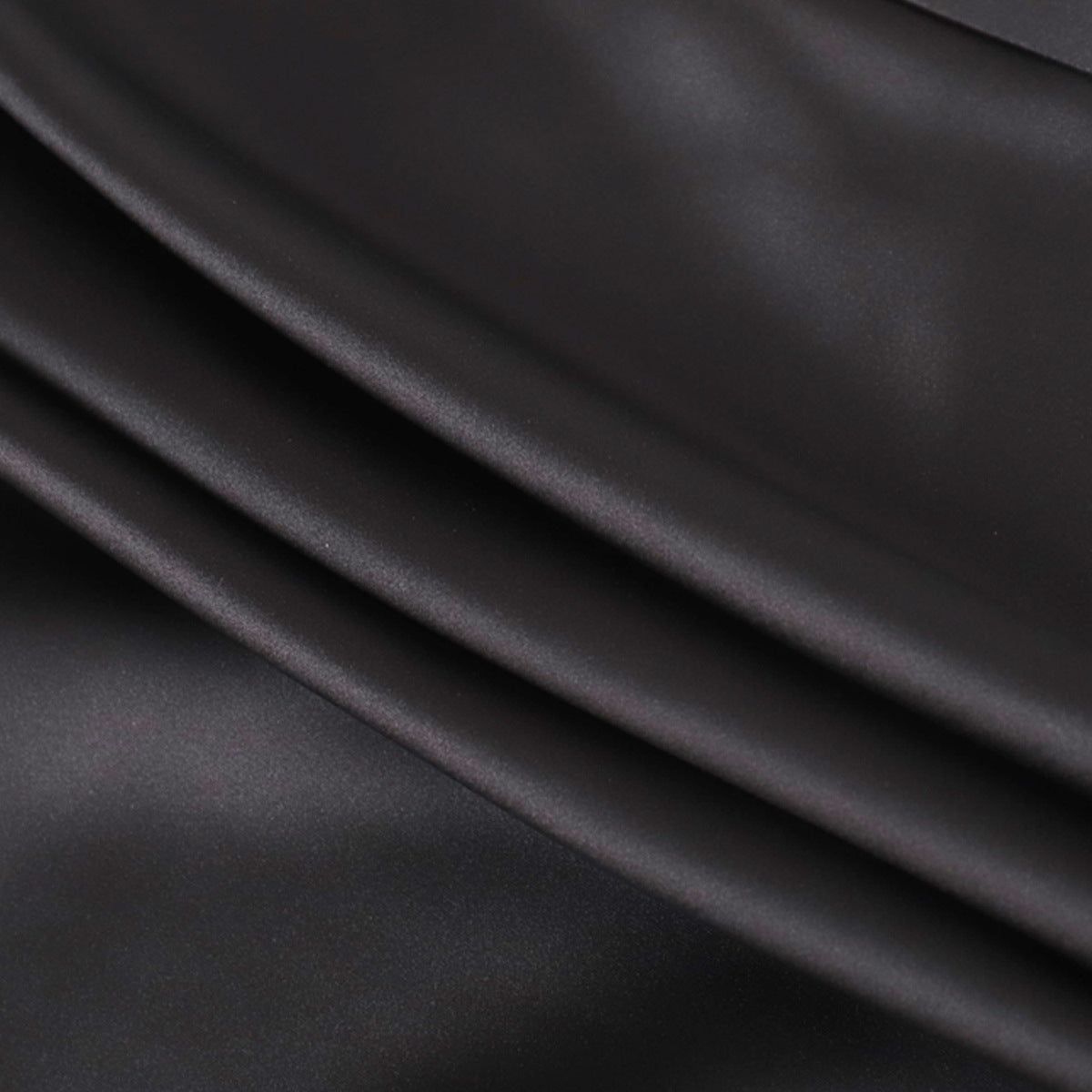 Arielle Silk Skirt